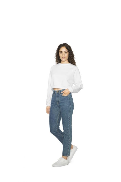 American Apparel AARSAF3451