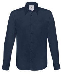 Alternative view of B&C BCSM580