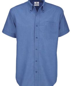 Alternative view of B&C BCSMO02