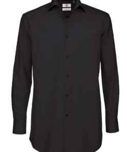 Alternative view of B&C BCSMP21