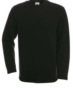 Alternative view of B&C BCWU610