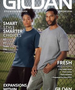 Gildan GISCG2026