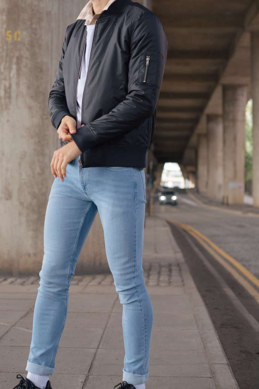 So Denim SD004 - Image 2