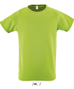 Alternative view of SOL'S SO01166