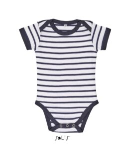 Alternative view of SOL'S SO01401