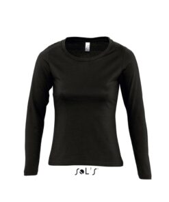 Alternative view of SOL'S SO11425