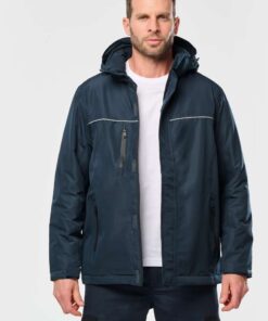 Designed To Work WK650