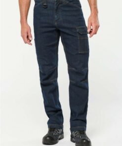 Designed To Work WK705