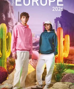 UTT TSHIRT EUROPE 2026 KATALÓGUS (2026-CAT) – termékkép 2