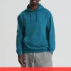 Just Hoods COLLEGE KAPUCNIS PULÓVER (AWJH001-EX) – termékkép 1