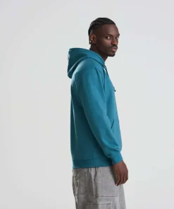 Just Hoods COLLEGE KAPUCNIS PULÓVER (AWJH001-EX) – termékkép 3