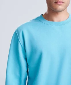 Just Hoods AWDIS PULÓVER (AWJH030-EX) – termékkép 2