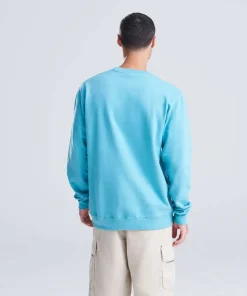 Just Hoods AWDIS PULÓVER (AWJH030-EX) – termékkép 4