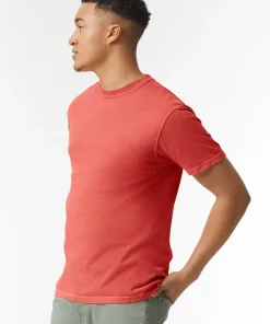 Comfort Colors FELNŐTT PÓLÓ (CC1717) – termékkép 4