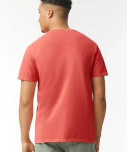 Comfort Colors FELNŐTT PÓLÓ (CC1717) – termékkép 5