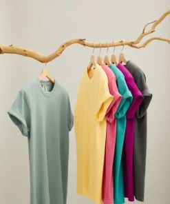 Comfort Colors FELNŐTT PÓLÓ (CC1717) – termékkép 6