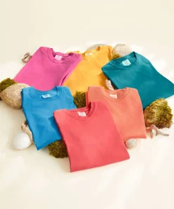 Comfort Colors FELNŐTT PÓLÓ (CC1717) – termékkép 7