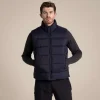 Craghoppers EXPERT BÉLELT MELLÉNY (CRCEB008) – termékkép 1