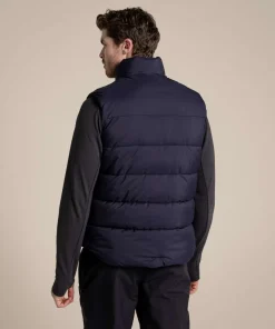 Craghoppers EXPERT BÉLELT MELLÉNY (CRCEB008) – termékkép 2