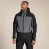 Craghoppers EXPERT ACTIVE KAPUCNIS SOFTSHELL DZSEKI (CRCEL005) – termékkép 1
