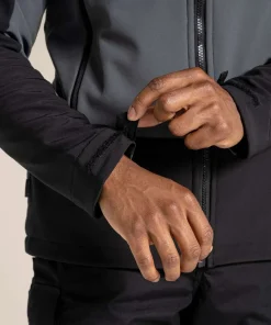 Craghoppers EXPERT ACTIVE KAPUCNIS SOFTSHELL DZSEKI (CRCEL005) – termékkép 6