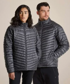 Craghoppers EXPERT EXPOLITE THERMAL DZSEKI (CRCEN001) – termékkép 1