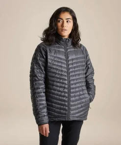 Craghoppers EXPERT EXPOLITE THERMAL DZSEKI (CRCEN001) – termékkép 2
