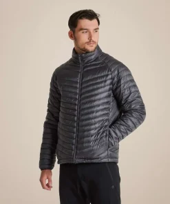 Craghoppers EXPERT EXPOLITE THERMAL DZSEKI (CRCEN001) – termékkép 3