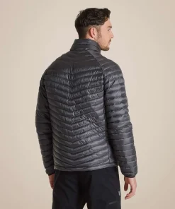 Craghoppers EXPERT EXPOLITE THERMAL DZSEKI (CRCEN001) – termékkép 4