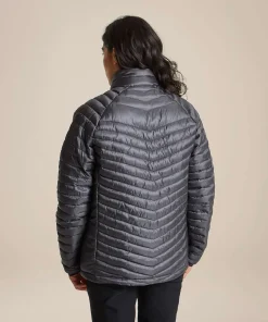 Craghoppers EXPERT EXPOLITE THERMAL DZSEKI (CRCEN001) – termékkép 5