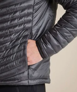 Craghoppers EXPERT EXPOLITE THERMAL DZSEKI (CRCEN001) – termékkép 6