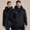 Craghoppers EXPERT BÉLELT DZSEKI (CRCEN003) – termékkép 1