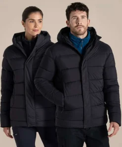 Craghoppers EXPERT BÉLELT DZSEKI (CRCEN003) – termékkép 1