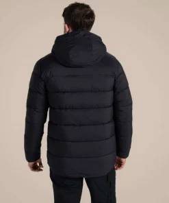 Craghoppers EXPERT BÉLELT DZSEKI (CRCEN003) – termékkép 3