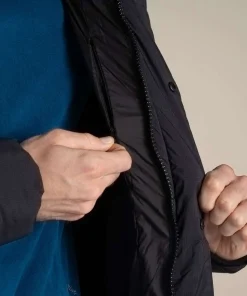 Craghoppers EXPERT BÉLELT DZSEKI (CRCEN003) – termékkép 4