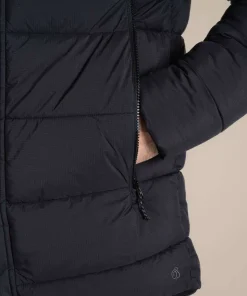 Craghoppers EXPERT BÉLELT DZSEKI (CRCEN003) – termékkép 5