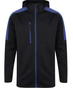 Finden + Hales FELNŐTT AKTÍV SOFTSHELL DZSEKI (FHLV622) – termékkép 1
