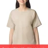Gildan LIGHT COTTON GYERMEK PÓLÓ (GIB3000-EX) – termékkép 1