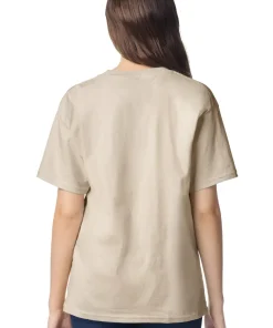 Gildan LIGHT COTTON GYERMEK PÓLÓ (GIB3000-EX) – termékkép 3