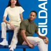 Gildan GILDAN STYLE & COLOR GUIDE 2024 (GISCG2024) – termékkép 1
