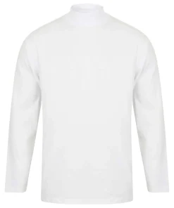 Henbury HOSSZÚ UJJÚ GARBÓ (HN020) – termékkép 1