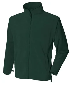 Henbury FÉRFI POLÁR KABÁT (HN850) – termékkép 1
