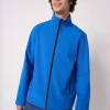 iDeal Basic FÉRFI ALAP SOFTSHELL DZSEKI (IB410) – termékkép 1
