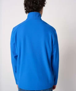 iDeal Basic FÉRFI ALAP SOFTSHELL DZSEKI (IB410) – termékkép 4