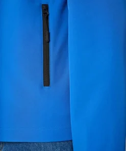 iDeal Basic FÉRFI ALAP SOFTSHELL DZSEKI (IB410) – termékkép 7