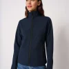 iDeal Basic NŐI ALAP SOFTSHELL DZSEKI (IB411) – termékkép 1