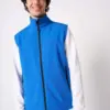 iDeal Basic UNISZEX ALAP SOFTSHELL MELLÉNY (IB413) – termékkép 1
