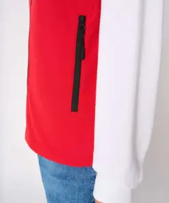 iDeal Basic UNISZEX ALAP SOFTSHELL MELLÉNY (IB413) – termékkép 10