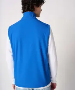 iDeal Basic UNISZEX ALAP SOFTSHELL MELLÉNY (IB413) – termékkép 4