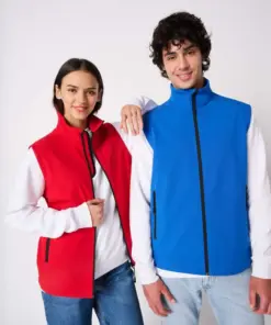 iDeal Basic UNISZEX ALAP SOFTSHELL MELLÉNY (IB413) – termékkép 6